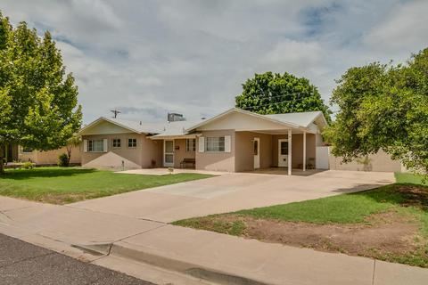 5118 E Avalon Dr, Phoenix, AZ 85018 photo 1