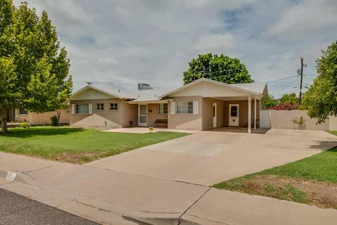 5118 E Avalon Dr, Phoenix, AZ 85018 photo 2