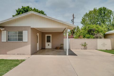 5118 E Avalon Dr, Phoenix, AZ 85018 photo 6