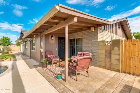 2103 Elmwood St, Mesa, AZ 85213 photo 18