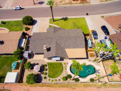 2103 Elmwood St, Mesa, AZ 85213 photo 31