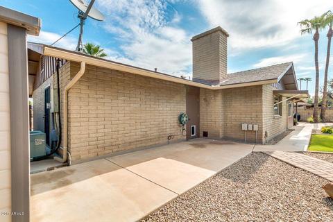 2103 Elmwood St, Mesa, AZ 85213 photo 26