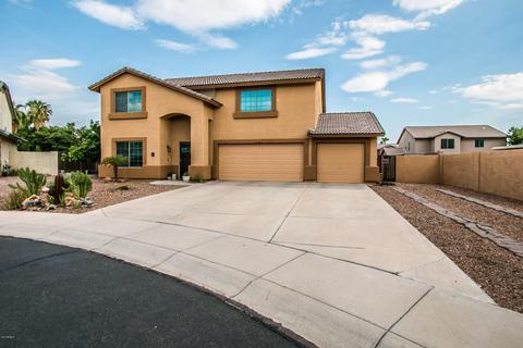 287 E Windsor Ct, Gilbert, AZ 85296 photo 5