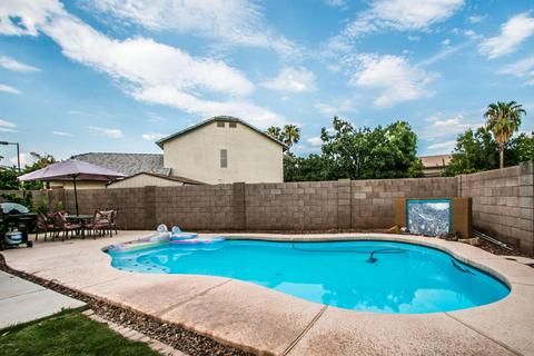 287 E Windsor Ct, Gilbert, AZ 85296 photo 3