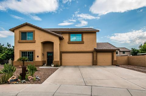 287 E Windsor Ct, Gilbert, AZ 85296 photo 1