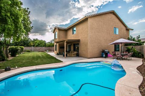 287 E Windsor Ct, Gilbert, AZ 85296 photo 45