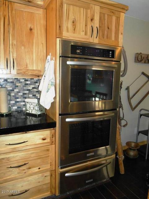 3343 Pine Ridge Dr, Overgaard, AZ 85933 photo 20