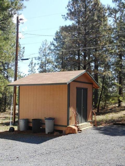 3343 Pine Ridge Dr, Overgaard, AZ 85933 photo 10