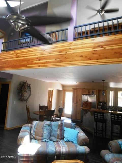 3343 Pine Ridge Dr, Overgaard, AZ 85933 photo 42