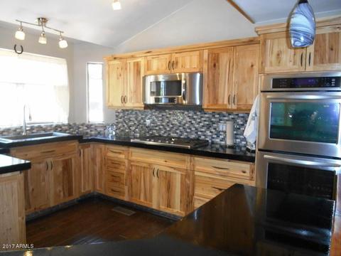 3343 Pine Ridge Dr, Overgaard, AZ 85933 photo 3