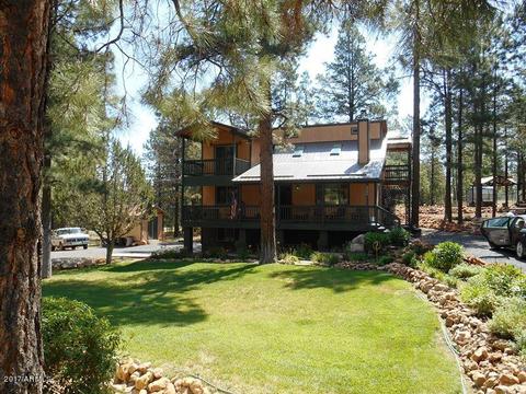 3343 Pine Ridge Dr, Overgaard, AZ 85933 photo 6