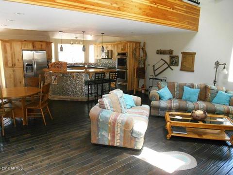 3343 Pine Ridge Dr, Overgaard, AZ 85933 photo 17