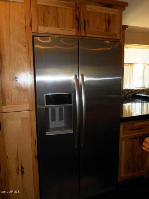3343 Pine Ridge Dr, Overgaard, AZ 85933 photo 21