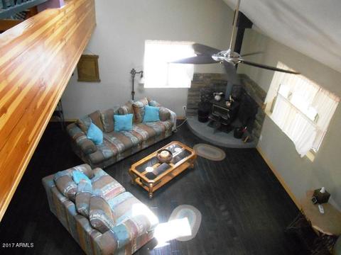 3343 Pine Ridge Dr, Overgaard, AZ 85933 photo 36