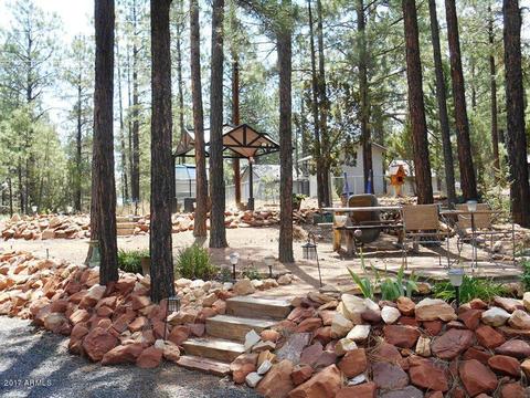 3343 Pine Ridge Dr, Overgaard, AZ 85933 photo 16