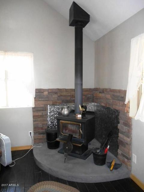 3343 Pine Ridge Dr, Overgaard, AZ 85933 photo 18