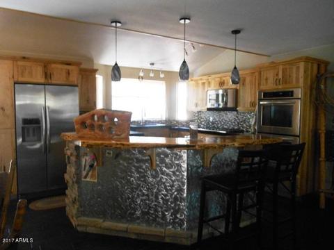 3343 Pine Ridge Dr, Overgaard, AZ 85933 photo 19