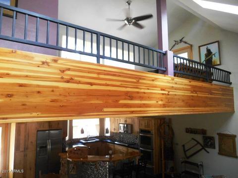 3343 Pine Ridge Dr, Overgaard, AZ 85933 photo 29