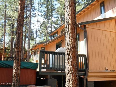 3343 Pine Ridge Dr, Overgaard, AZ 85933 photo 12