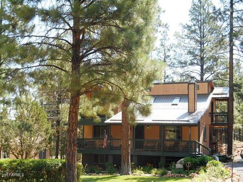 3343 Pine Ridge Dr, Overgaard, AZ 85933 photo 7