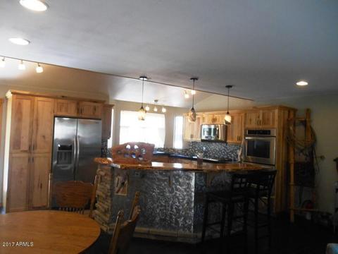 3343 Pine Ridge Dr, Overgaard, AZ 85933 photo 4