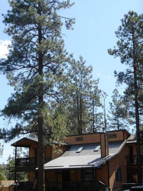 3343 Pine Ridge Dr, Overgaard, AZ 85933 photo 8