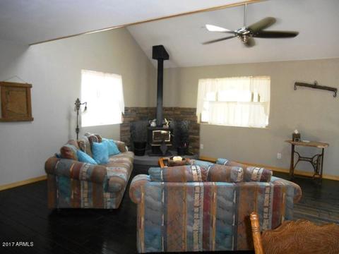3343 Pine Ridge Dr, Overgaard, AZ 85933 photo 5