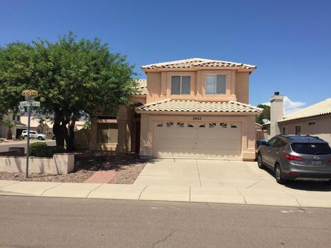 2902 E Saltsage Dr, Phoenix, AZ 85048 photo 36