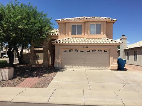 2902 E Saltsage Dr, Phoenix, AZ 85048 photo 1
