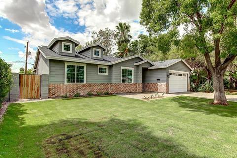 4231 E Amelia Ave, Phoenix, AZ 85018 photo 2