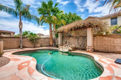 1314 S Burk St, Gilbert, AZ 85296 photo 26
