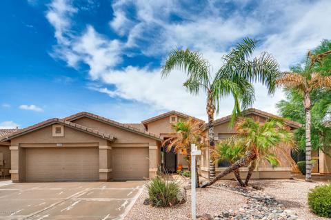 1314 S Burk St, Gilbert, AZ 85296 photo 1