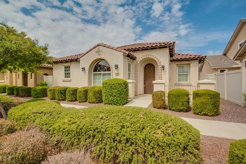 1157 S Nancy Ln, Gilbert, AZ 85296 photo 1