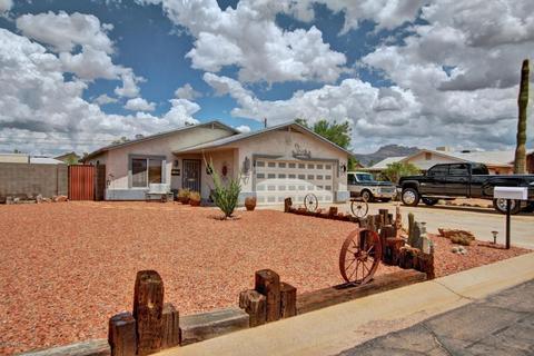 1410 E 30th Ave, Apache Junction, AZ 85119 photo 4