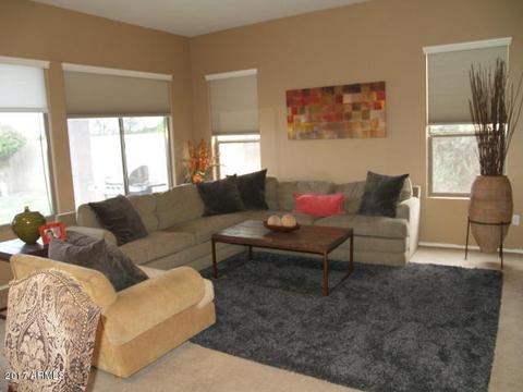 3668 S Seton Ave, Gilbert, AZ 85297 photo 3