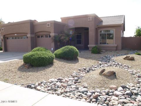 3668 S Seton Ave, Gilbert, AZ 85297 photo 1