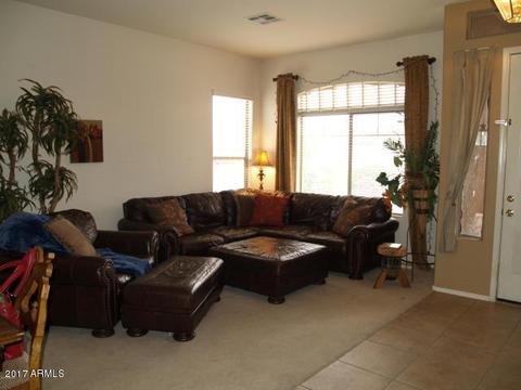 3668 S Seton Ave, Gilbert, AZ 85297 photo 2