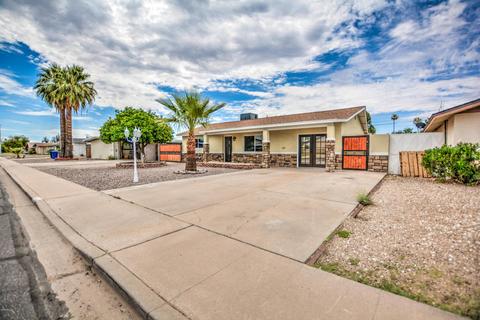 2037 E Bramble Ave, Mesa, AZ 85204 photo 1