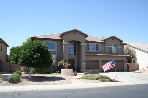 3883 E Indigo Bay Dr, Gilbert, AZ 85234 photo 2