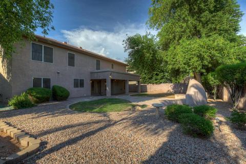 3883 E Indigo Bay Dr, Gilbert, AZ 85234 photo 26