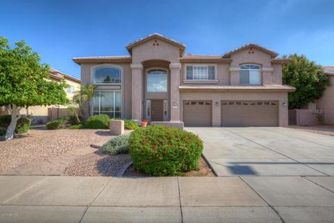 3883 E Indigo Bay Dr, Gilbert, AZ 85234 photo 1