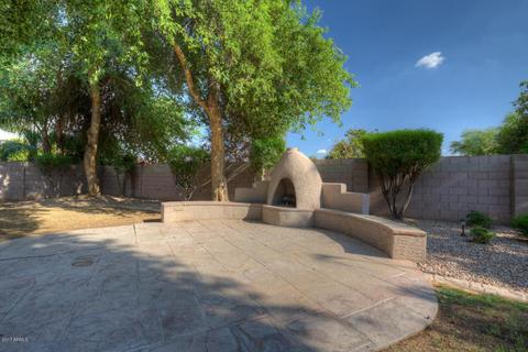 3883 E Indigo Bay Dr, Gilbert, AZ 85234 photo 27