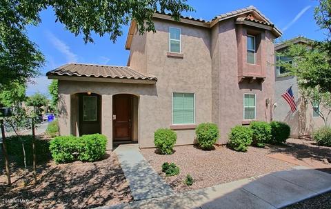 4266 E Carla Vista Dr, Gilbert, AZ 85295