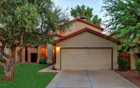 4513 E Wildwood Dr, Phoenix, AZ 85048 photo 1