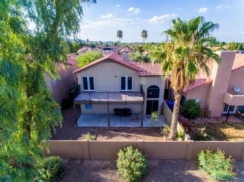 4513 E Wildwood Dr, Phoenix, AZ 85048 photo 20
