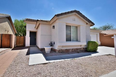 6721 E Riverdale St, Mesa, AZ 85215 photo 2