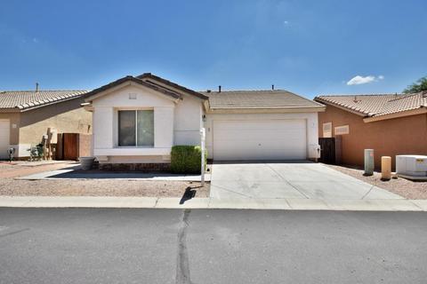 6721 E Riverdale St, Mesa, AZ 85215 photo 1