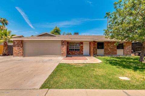 1832 E Hampton Ave, Mesa, AZ 85204 photo 1
