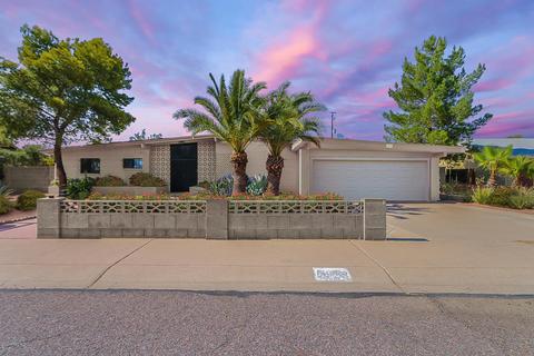 2872 E Cheryl Dr, Phoenix, AZ 85028 photo 1