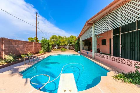 2872 E Cheryl Dr, Phoenix, AZ 85028 photo 46